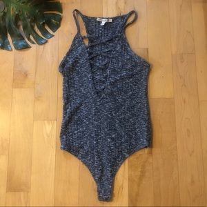 Express bodysuit